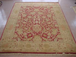 Vegetable Dye Rugs